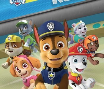 PAW Patrol: On A Roll! Xbox One