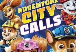 PAW Patrol The Movie: Adventure City Calls Xbox One