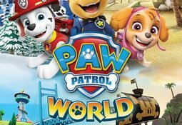 Paw Patrol: World Nintendo Switch
