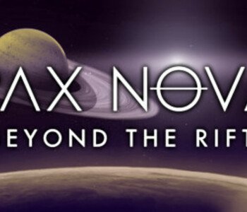 Pax Nova - Beyond the Rift DLC