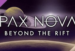 Pax Nova - Beyond the Rift DLC