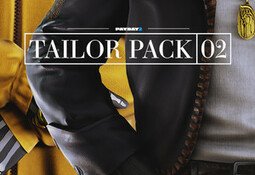 PAYDAY 2: Tailor Pack 2