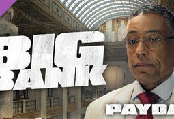 PAYDAY 2: The Big Bank Heist