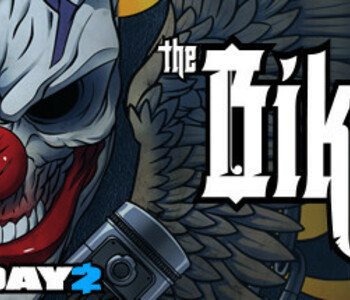 PAYDAY 2: The Biker Heist