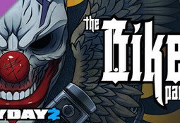 PAYDAY 2: The Biker Heist