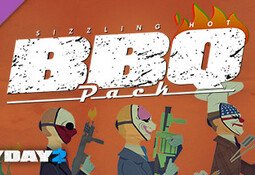 PAYDAY 2: The Butcher's BBQ Pack