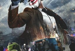 Payday 2: The Crimewave Collection Xbox One
