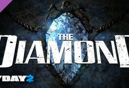 PAYDAY 2: The Diamond Heist