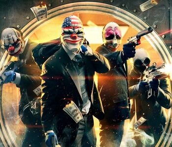 PAYDAY 2 Xbox One