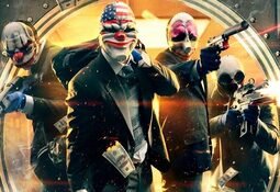 PAYDAY 2 Xbox One