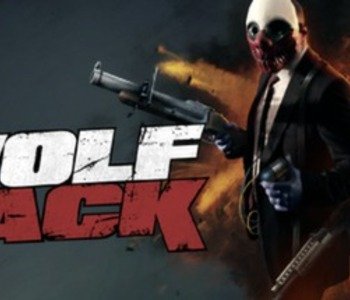 PAYDAY The Heist - Wolfpack dlc