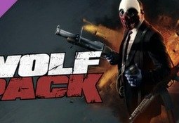 PAYDAY: Wolf Pack