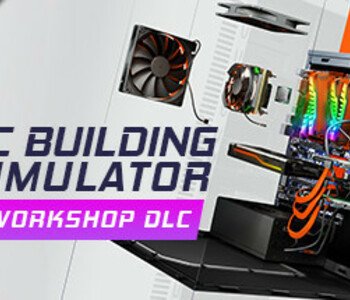 PC Building Simulator - AORUS Workshop