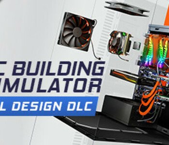 PC Building Simulator - Fractal Design Workshop