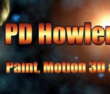 PD Howler 10