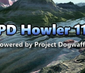 PD Howler 11