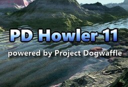 PD Howler 11