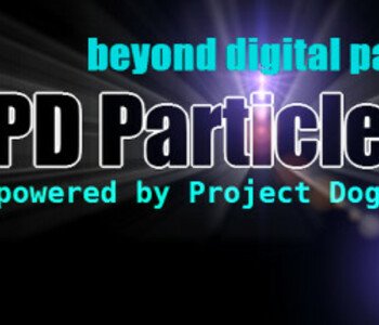 PD Particles 9