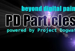 PD Particles 9