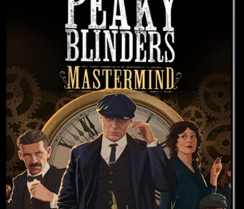 Peaky Blinders - Mastermind