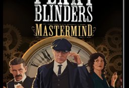 Peaky Blinders - Mastermind