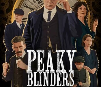 Peaky Blinders: Mastermind Xbox One