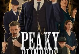 Peaky Blinders: Mastermind Xbox One