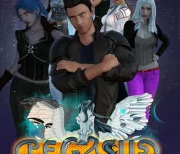 Pegasus: Broken Wings