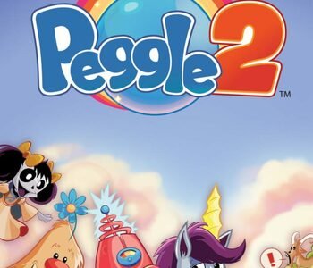 Peggle 2 Xbox One