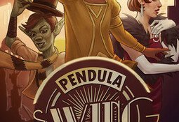 Pendula Swing - The Complete Journey