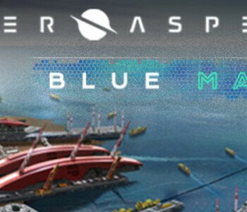 Per Aspera: Blue Mars