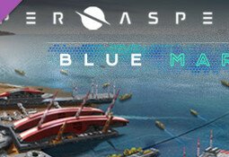 Per Aspera: Blue Mars