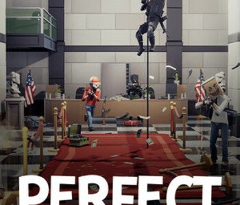 Perfect Heist 2