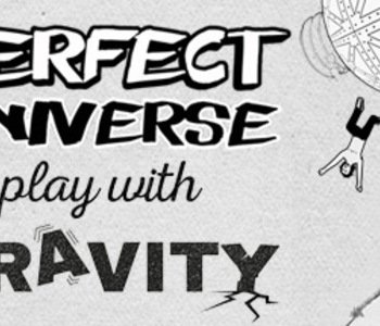 Perfect Universe