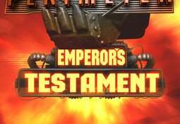 Perimeter: Emperor's Testament