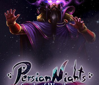 Persian Nights: Sands of Wonders