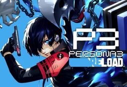 Persona 3 Reload Xbox X