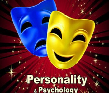 Personality Psychology Premium