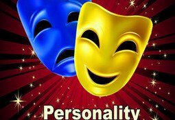 Personality Psychology Premium