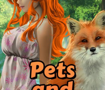 Pets and Girls