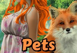 Pets and Girls