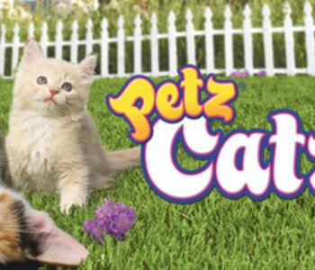 Petz Catz 2