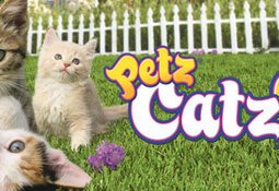 Petz Catz 2
