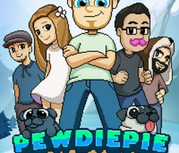 PewDiePie: Legend of the Brofist