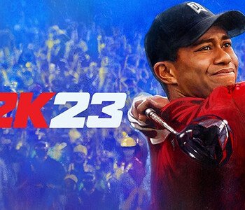 PGA Tour 2K23 VC-Pack Xbox X