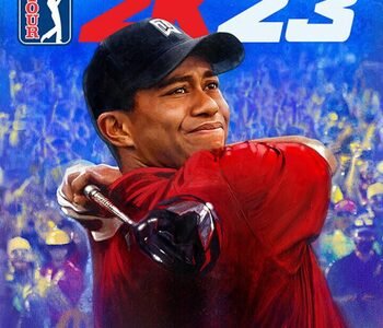 PGA Tour 2K23 Xbox X