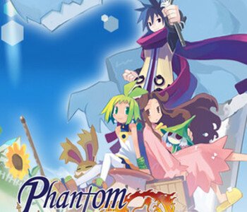 Phantom Brave PC