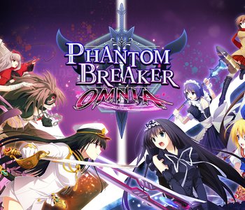 Phantom Breaker: Omnia