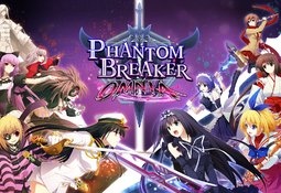 Phantom Breaker: Omnia