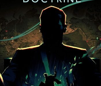 Phantom Doctrine Xbox One